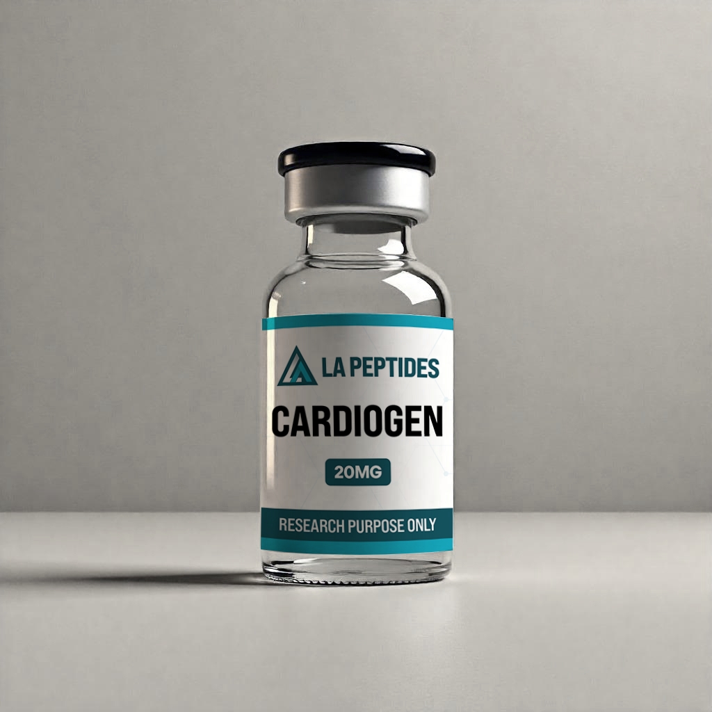 Cardiogen - LA Peptides