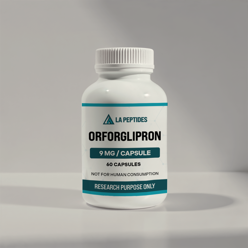 GLP-1 CAPSULE - LA Peptides