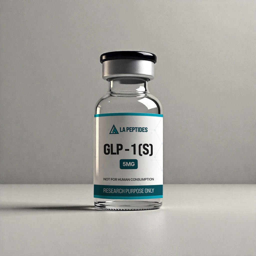 GLP - 1 (S) - LA Peptides