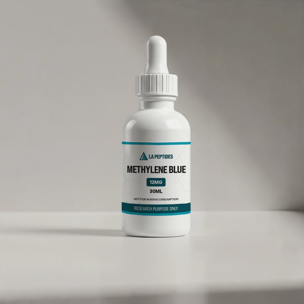 Methylene Blue - LA Peptides
