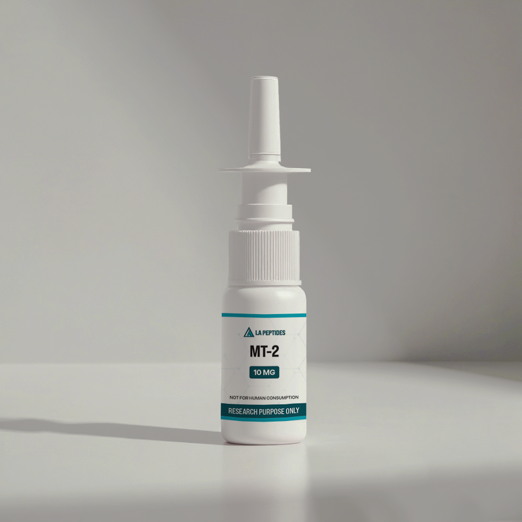 MT-2 Spray - LA Peptides