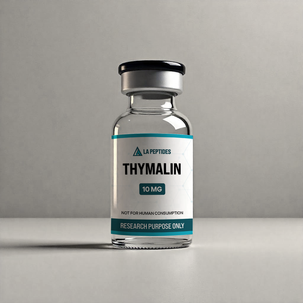 Thymalin - LA Peptides