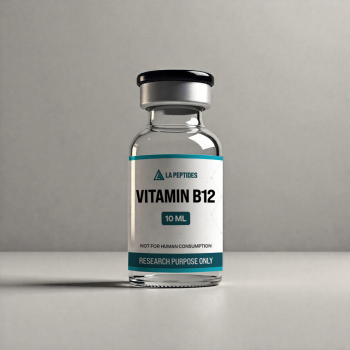 Vitamin B12 - LA Peptides